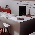 Charmoso E Aconchegante Loft No Coracao Da Cidade Baixa