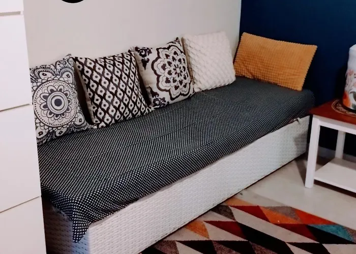Charmoso E Aconchegante Loft No Coracao Da Cidade Baixa