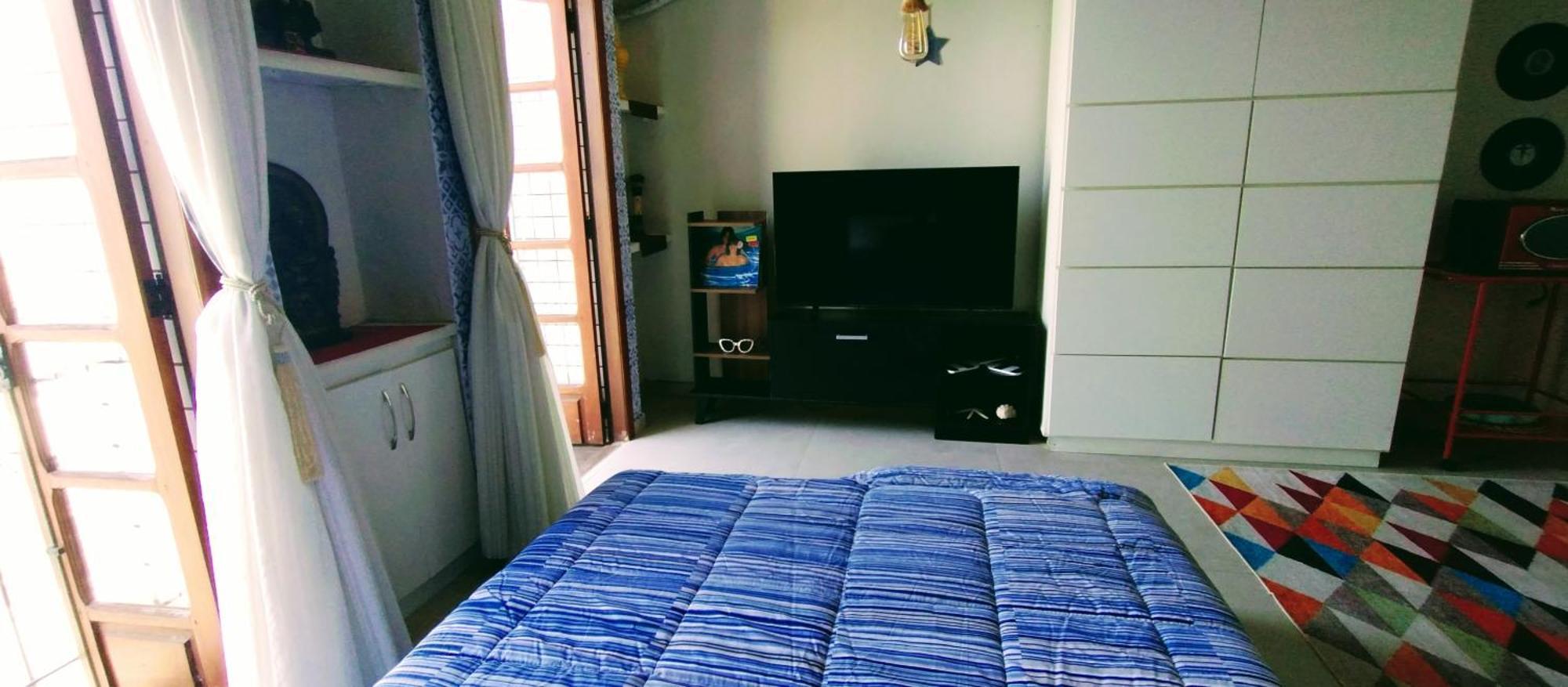 Charmoso E Aconchegante Loft No Coracao Da Baixa Porto Alegre