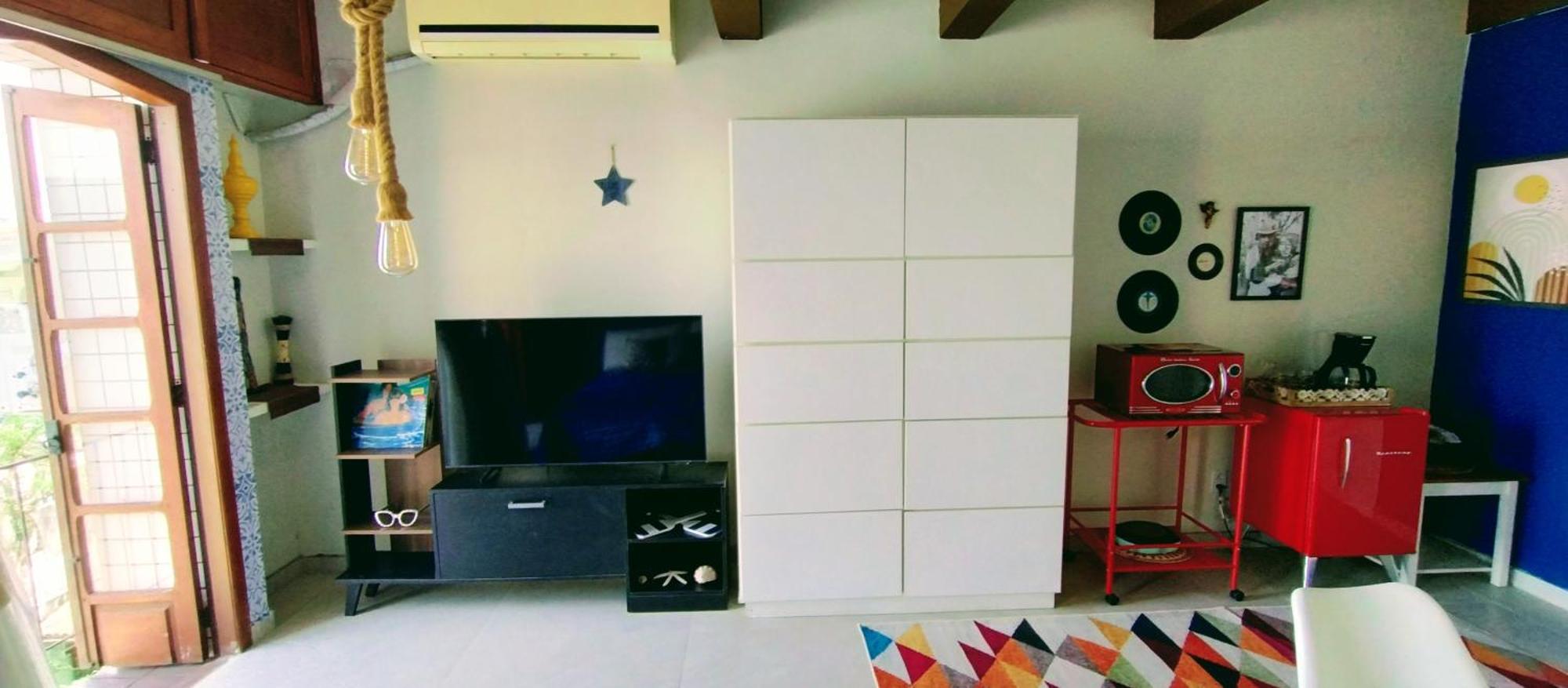 Apartment Charmoso E Aconchegante Loft No Coracao Da Baixa