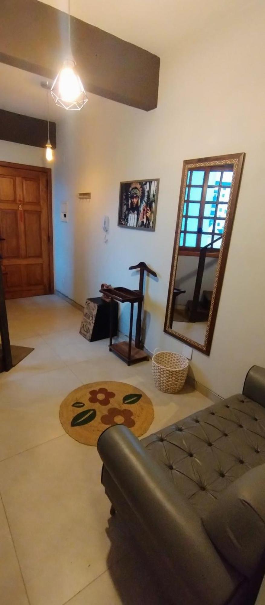 Apartment Charmoso E Aconchegante Loft No Coracao Da Baixa