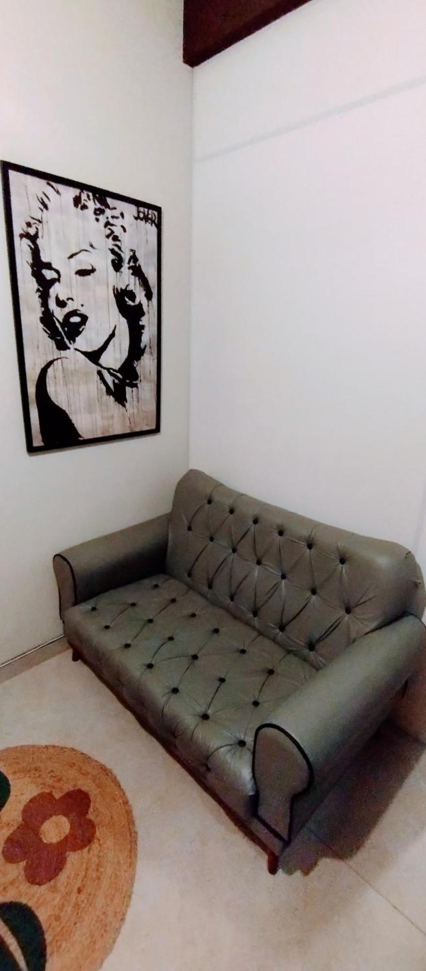 Apartment Charmoso E Aconchegante Loft No Coracao Da Baixa *